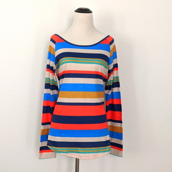 Colorful Top Small - Picture 1 of 4
